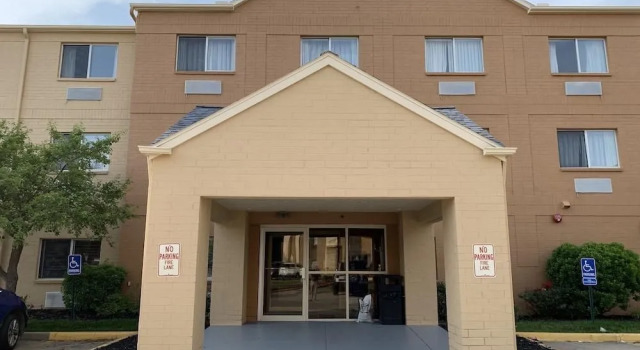 Clarion Inn, Reserva ahora Hotel Fairborn Ohio