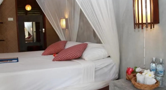 Coco Cottage Resort