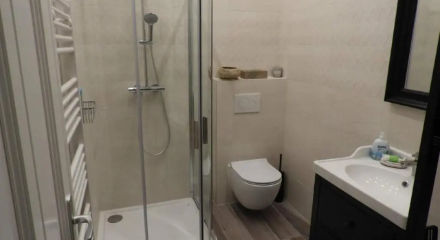 Апартаменты Gizella apartman