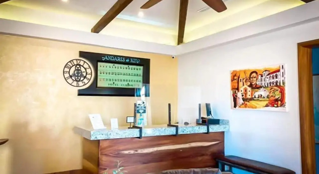 Hotel Andares de Kino By Rotamundos, Prenota Hotel Magdalena de Kino Sonora