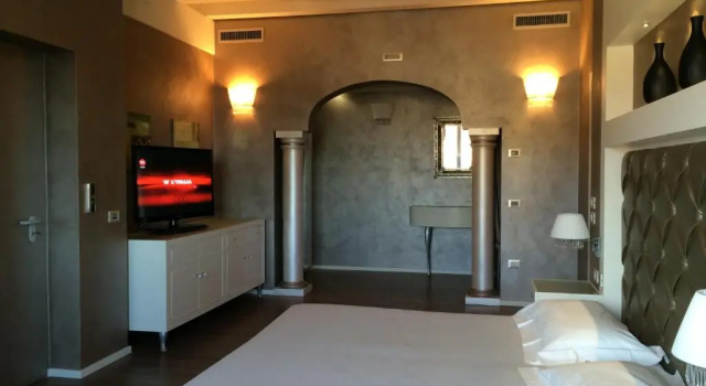 Люкс Business Hotel Morgana