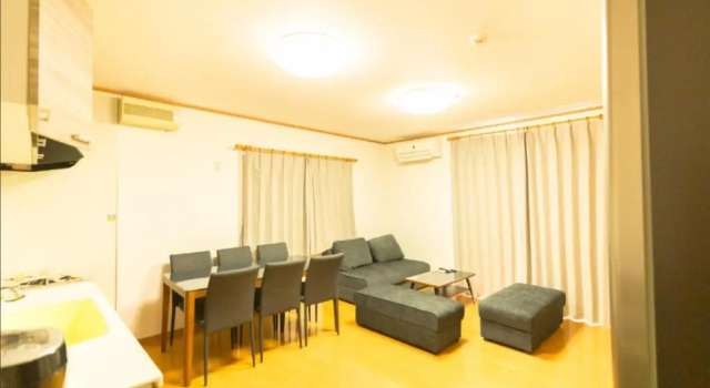 Коттедж Fukuoka - House / Vacation STAY 81254