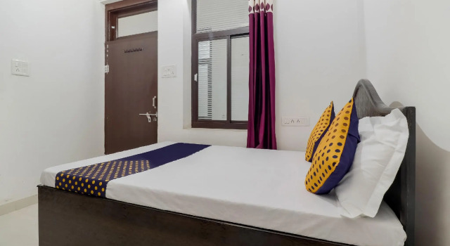 Hari Guest House by OYO Rooms, Забронировать Гостевой дом Гостевые дома штата Раджастхана, Гостевой дом