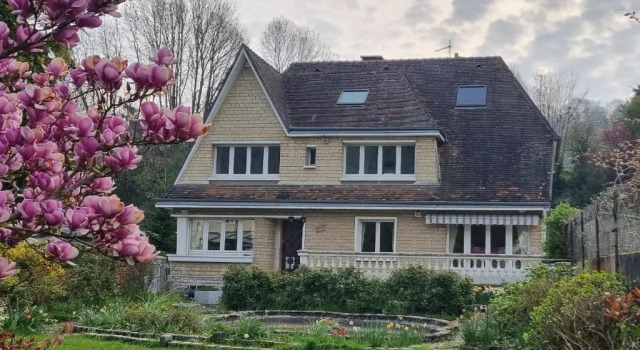 Апартаменты Villa Edelweiss
