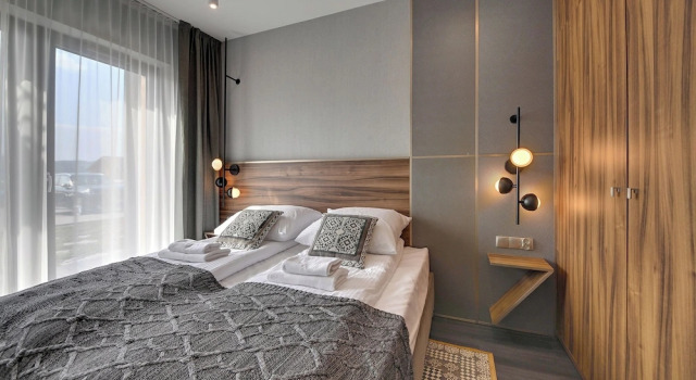 Апартаменты RentPlanet - Apartamenty Karkonoskie