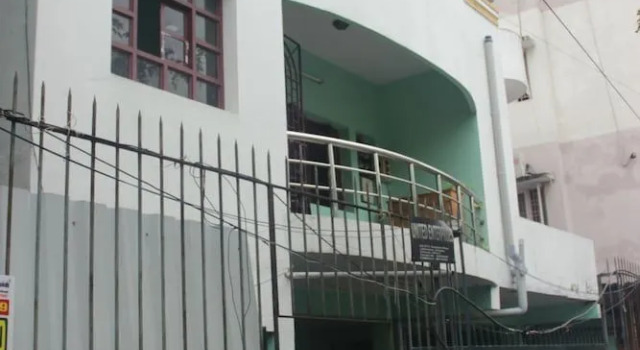 Hostel Gandhi