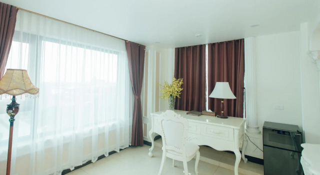 Номер Standard Hung Long hotel