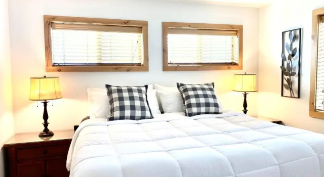 Апартаменты Standard The Raspberry Garden Luxury Hotel & Suites
