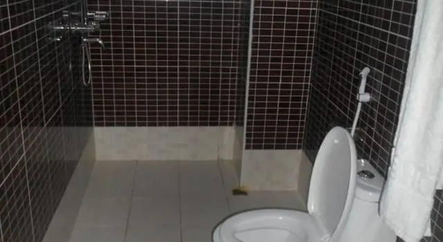 Двухместный номер Standard Sawe Hotel