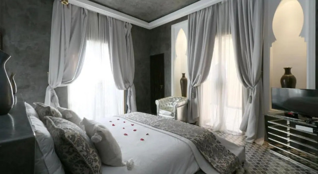 Suite Superior Riad Faraj