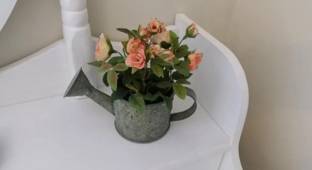 Номер Standard B&B Villa Blanche