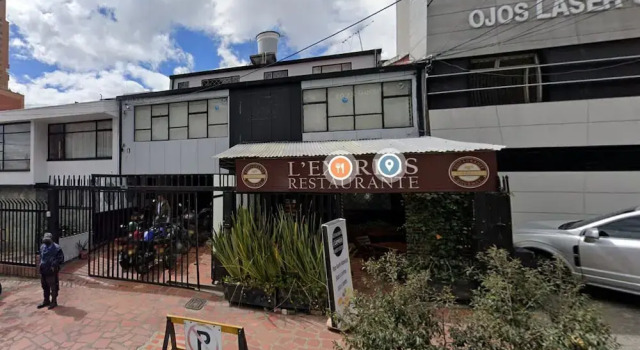 New Stanza Hostel 120, Réserver Auberge de jeunesse Bogotá Colombie