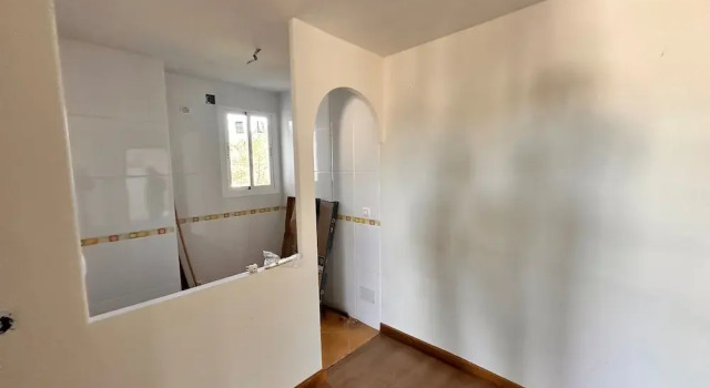 Madrid Rio Apartment - Carabanchel, Забронировать Апартаменты/квартира Карабанчель Мадрид, рядом с Урхель