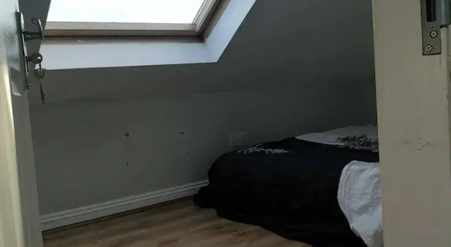 Cute 'bijous' Attic Roof DBL Bedroom Apartment, Забронировать Апартаменты/квартира Апартаменты Западного Суссекса, Апартаменты/квартира