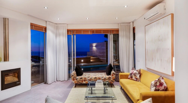 Villa Grenache, Забронировать Вилла Отели Кейптауна 4 звезды, 4*