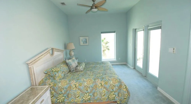 114 Bay Harbor 3 Bedrooms 3 Bathrooms Townhouse, Book Feriehus Padre Island USA