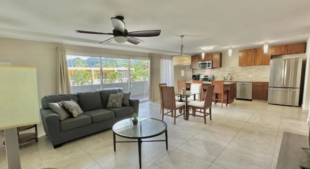 OASIS 1 Bedroom Apartment Simpson Bay, Брондау Пәтер Simpson Bay бассейні бар қонақ үйлер, Жүзу бассейні