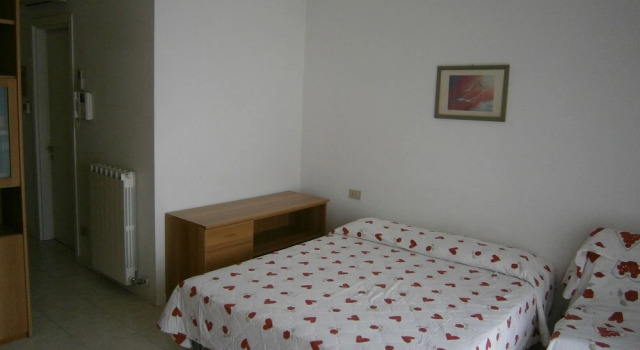 Residence Cristoforo Colombo, Забронировать Отель Каорле Линьяно-Ривьера