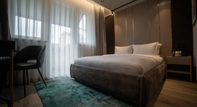 Номер Premium Emery Hotel