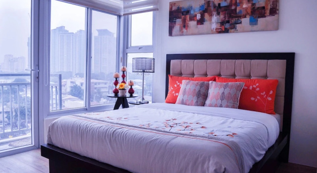 Centro Residences