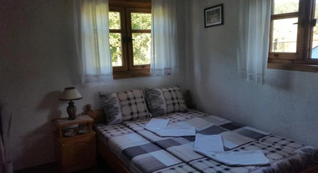 Mechta Guest House, Rezervovat Penzión Penziony v Sofie, Penzión