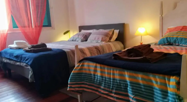 Коттедж Family Holiday Villa Vacations - Ponta Delgada Azores Rentals
