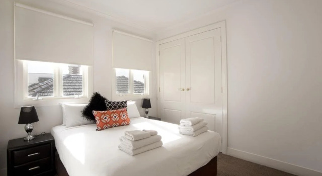 Boutique Stays, Réserver Hôtel-boutique Brighton Melbourne
