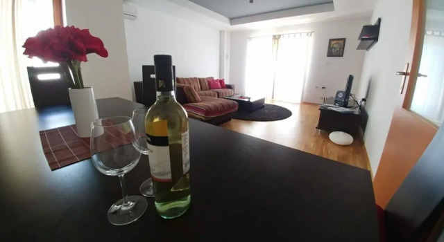 Apartment Kortina