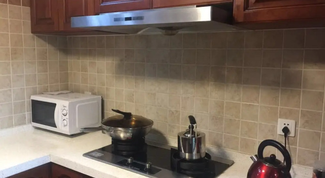 Коттедж с 3 комнатами Yuyuan Impression Guesthouse