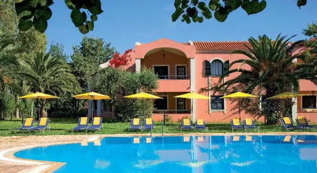 Club Calimera Gelina Village