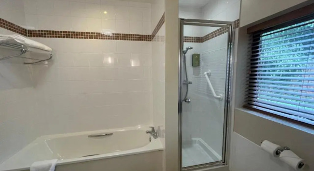 Номер Deluxe Clarion Hotel Charlecote Pheasant