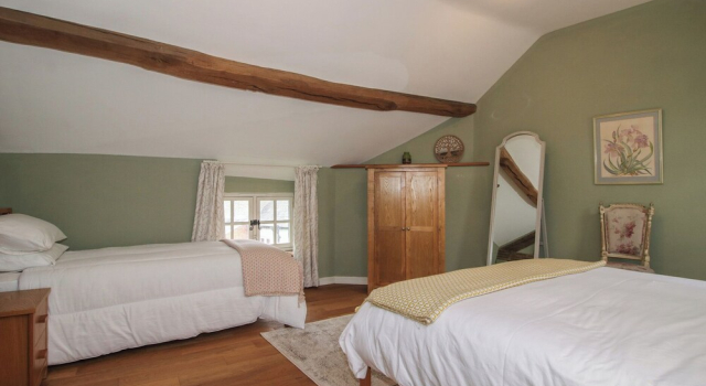 Malt House, Boek Vakantiehuis Vakantiehuizen in Merseyside, Cottage