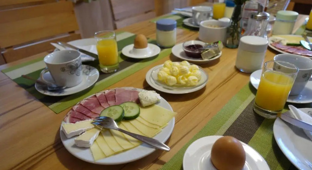 Pension Haus Romy, Book Hotel Hotels in Vorarlberg with Parking, Parking