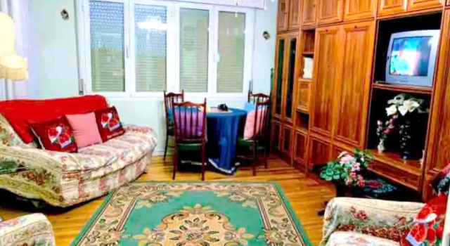 Apartment With 2 Bedrooms in Villarcayo, Забронировать Апартаменты/квартира Вильяркайо 