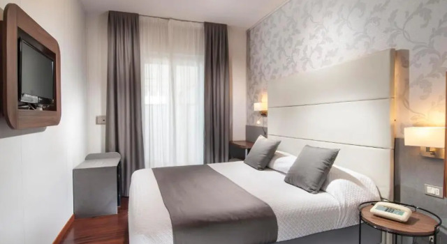 Двухместный номер Waldorf Palace Hotel