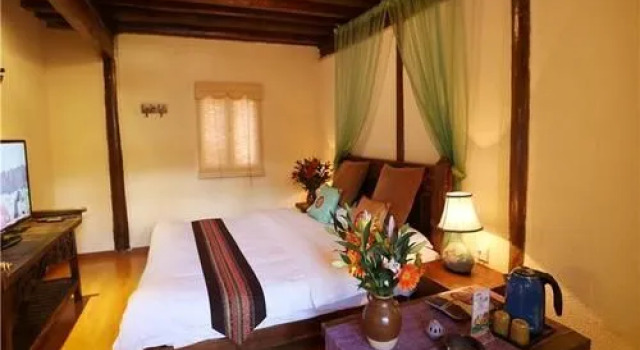 Thorn-apple Boutique Inn, Prenota Boutique Boutique hotel a Yunnan, Boutique