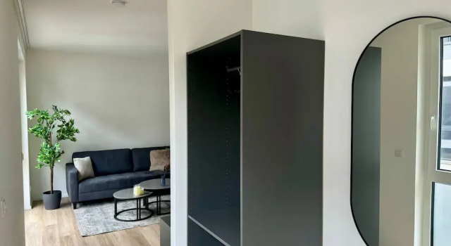 Апартаменты Premium THE WOS Apartments