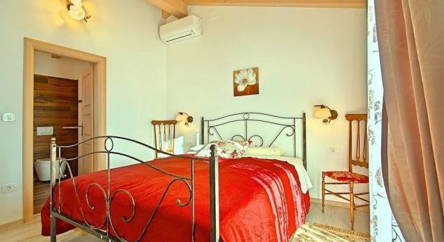 Villa Mala, Забронировать Вилла Отели Новиград 3 звезды, 3*