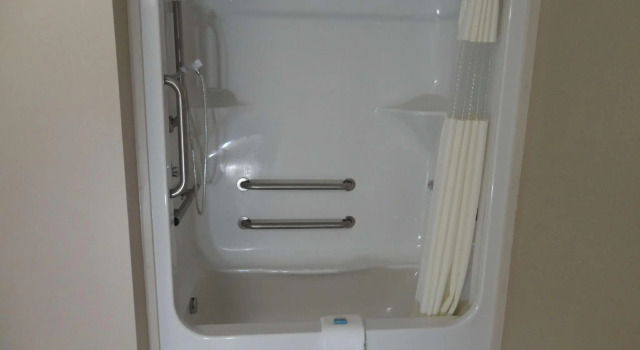Номер Standard Best Western Plus Hopewell Inn