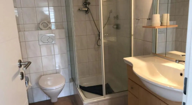 Апартаменты с 2 комнатами Noord Huus Ferienapartment