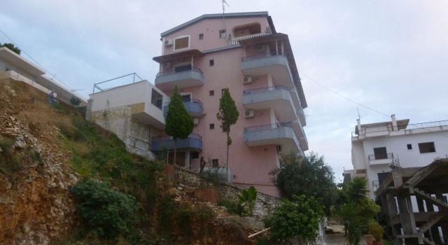 Villa Crystal, Varaa Villa Sarandë Vlorë County