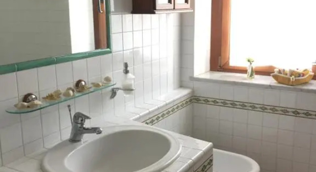 Номер Standard VelaLatina Residence B&B Soverato - Camera Maestrale & Camera Tramontana