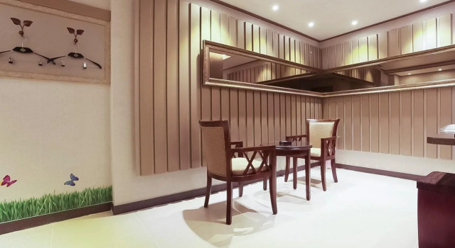 Seongnam Wol Hotel