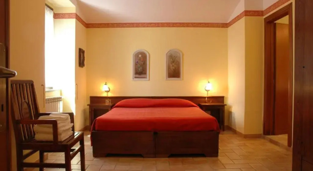 Апартаменты Deluxe Casale Favilluta