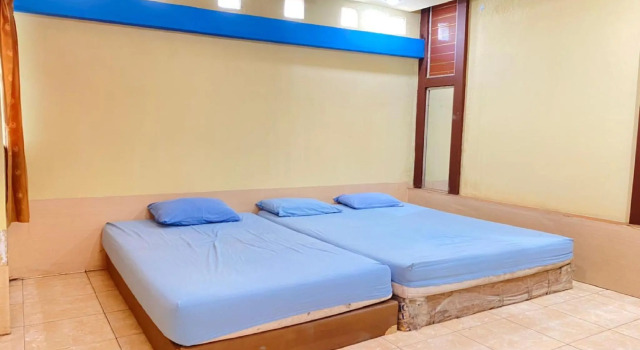 Suite SAHABAT Hotel Tangerang By Reccoma