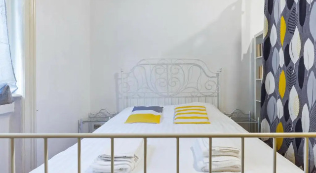 Loreto Courtyard Apartment, Book Apartment Città Studi Milan