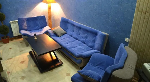 Guest House Ritsa