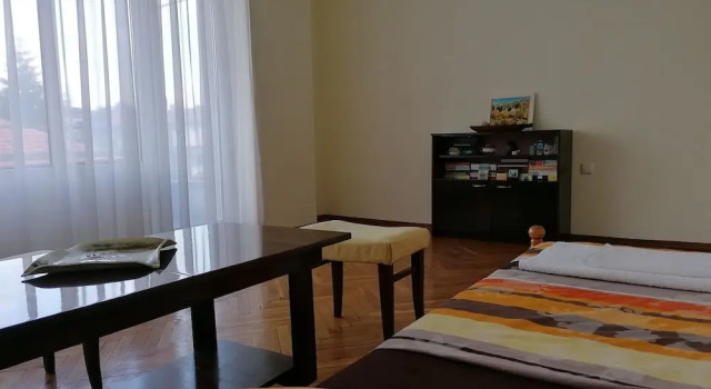 Victoria Apartment Kyustendil, Book Lejlighed Hoteller i Kjustendil med parkering, Parkering