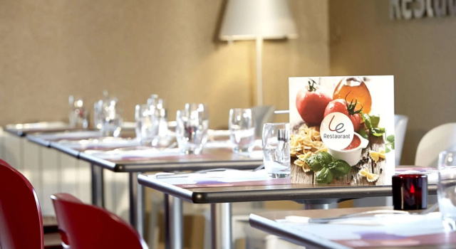 Двухместный номер Standard Campanile Rennes Ouest Cleunay