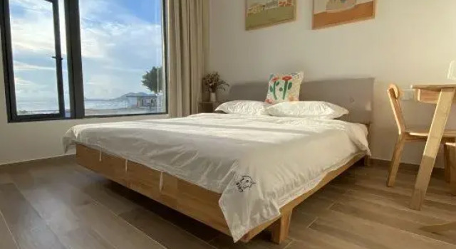 Guishan Island 2127 Homestay
